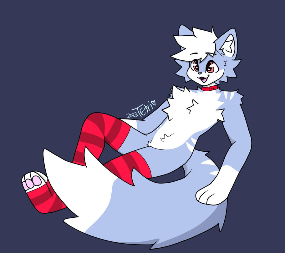 My first digital drawing!