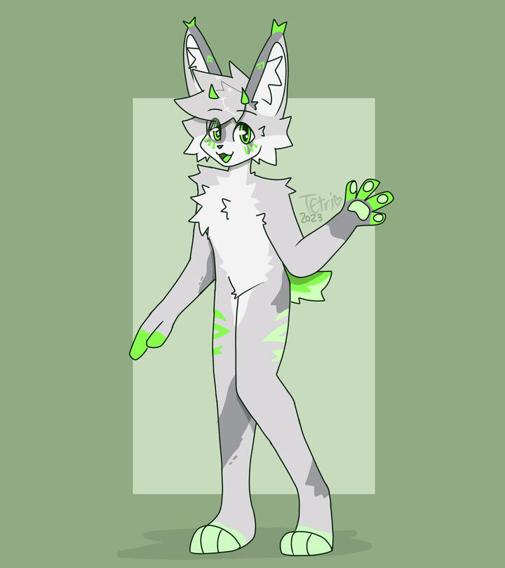 First ever raffle drawing