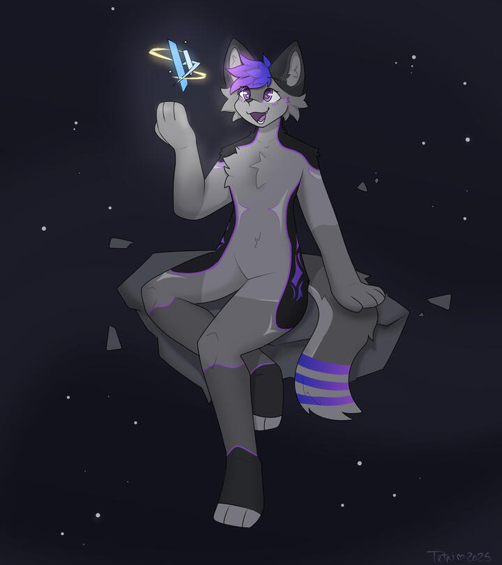 EVEN MOREE Terra art